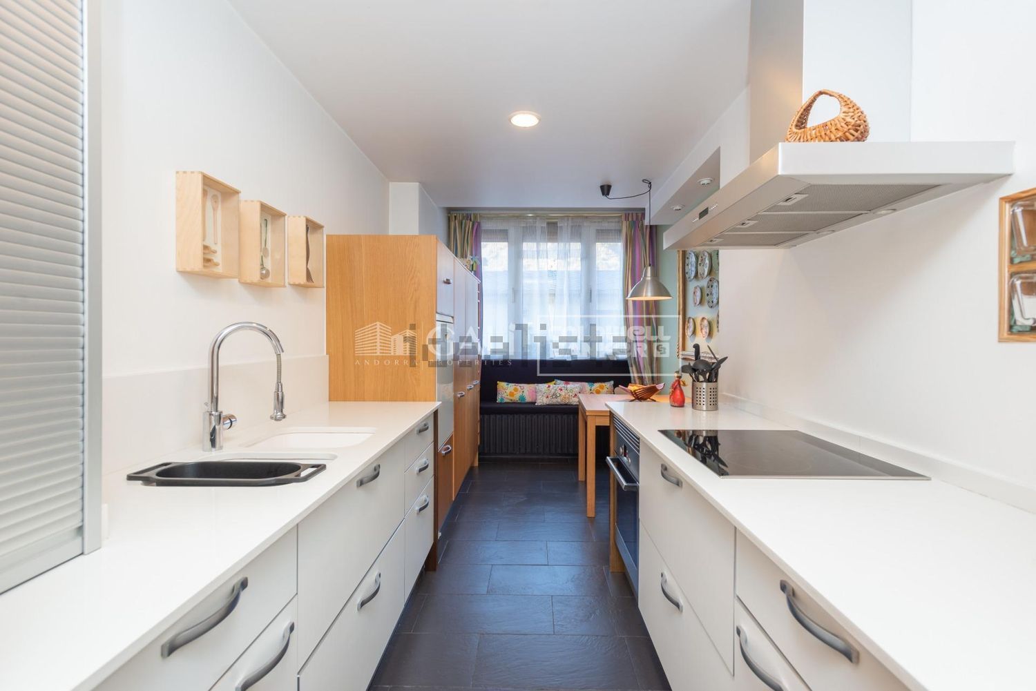 4-bedroom flat for sale in Andorra la Vella · 46 of 60