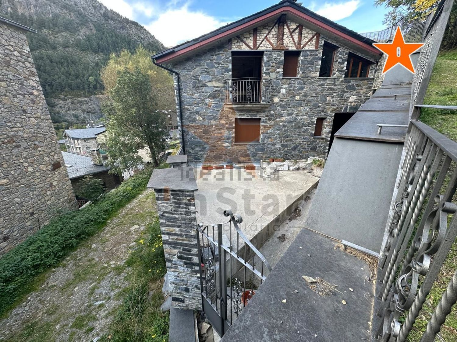 6-bedroom chalet for sale in El Forn, Canillo · 20 of 42