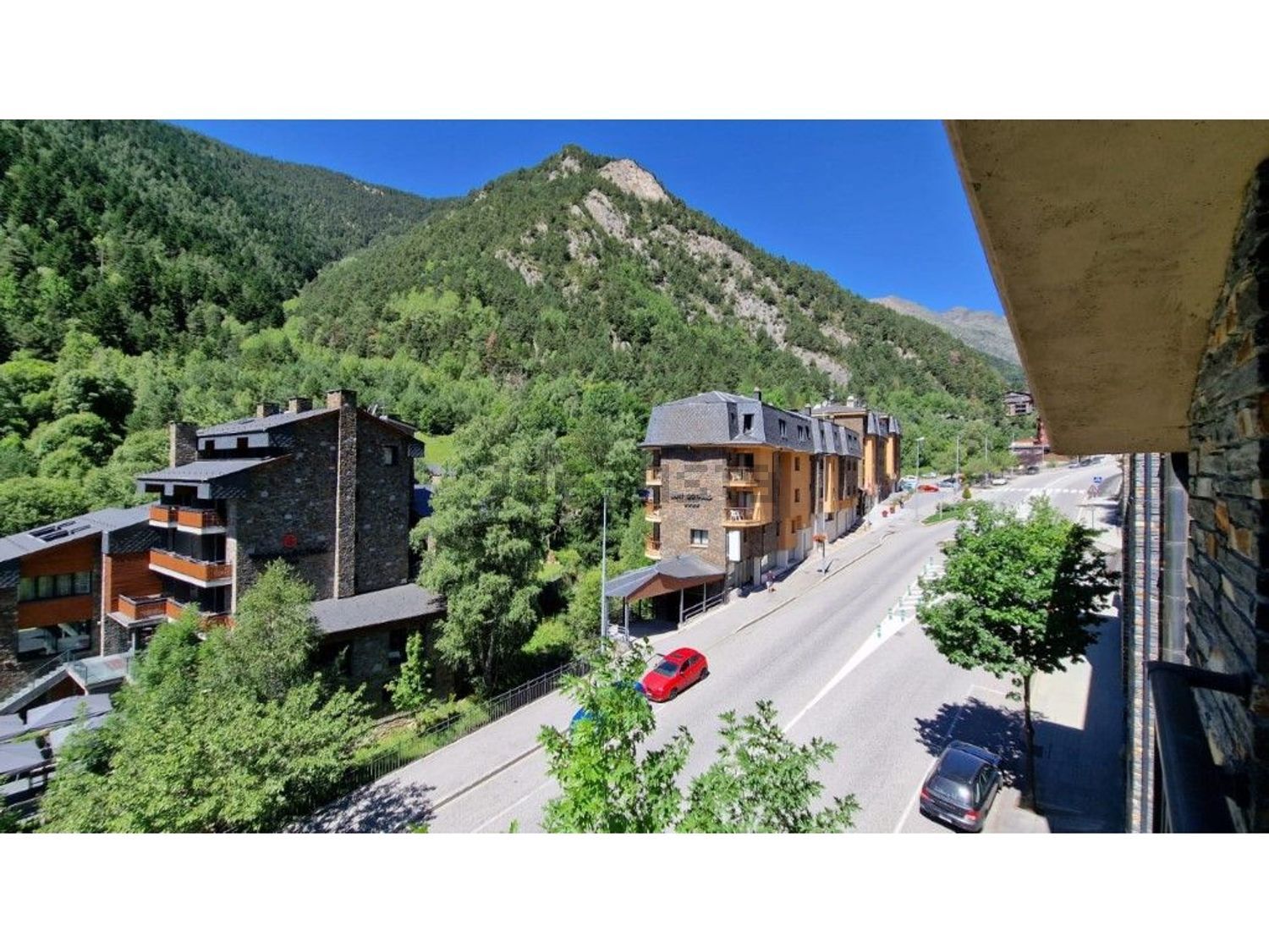 4-bedroom flat for rent in Erts, La Massana · 51 of 60