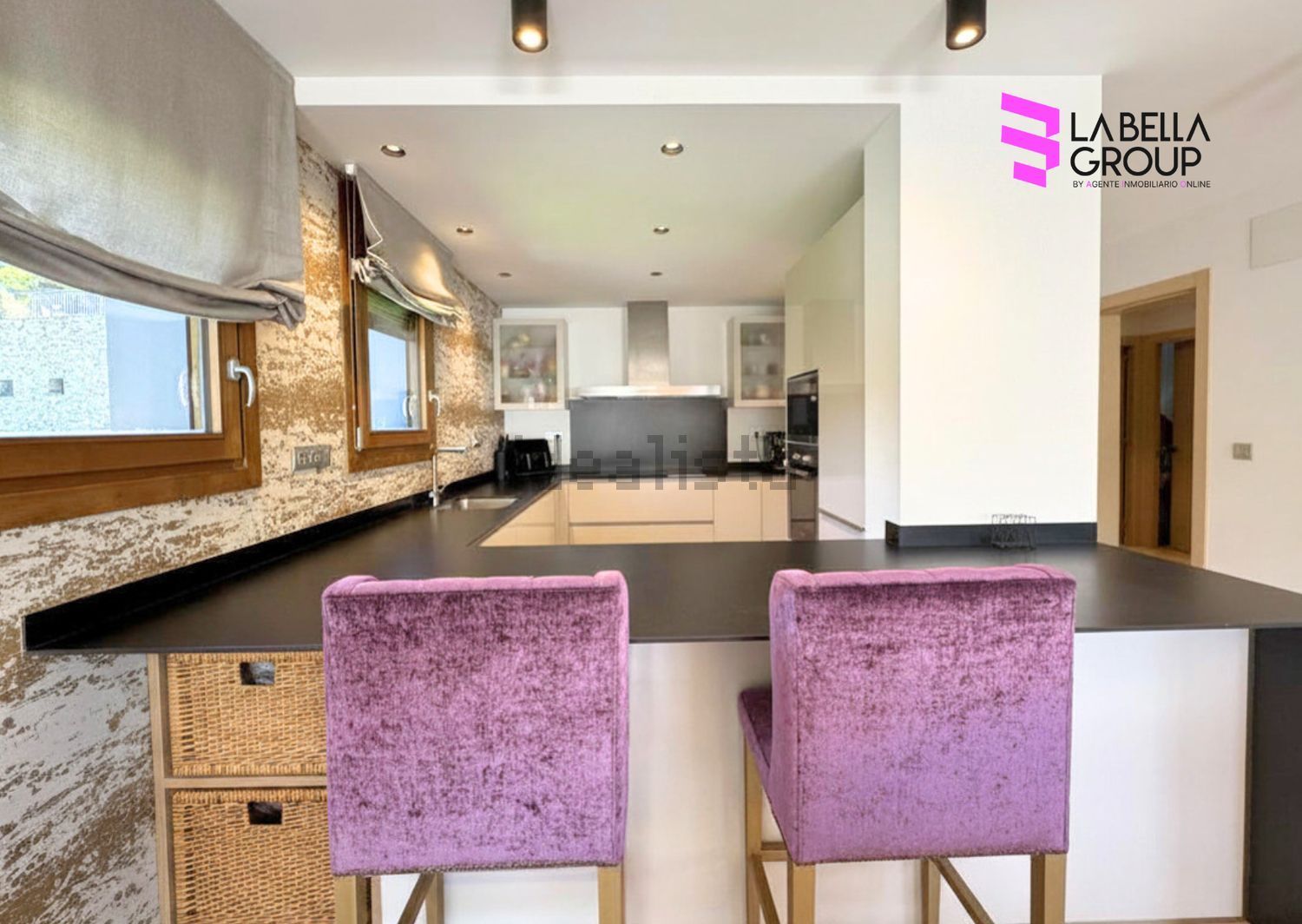 4-bedroom penthouse for sale in Escaldes-Engordany · 15 of 49