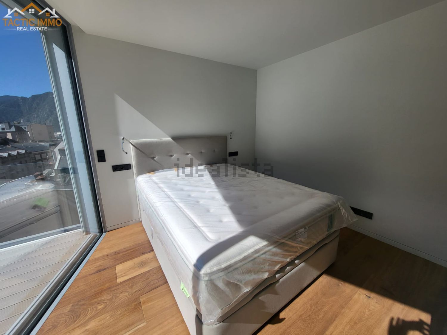 3-bedroom flat for rent in Andorra la Vella · 43 of 50