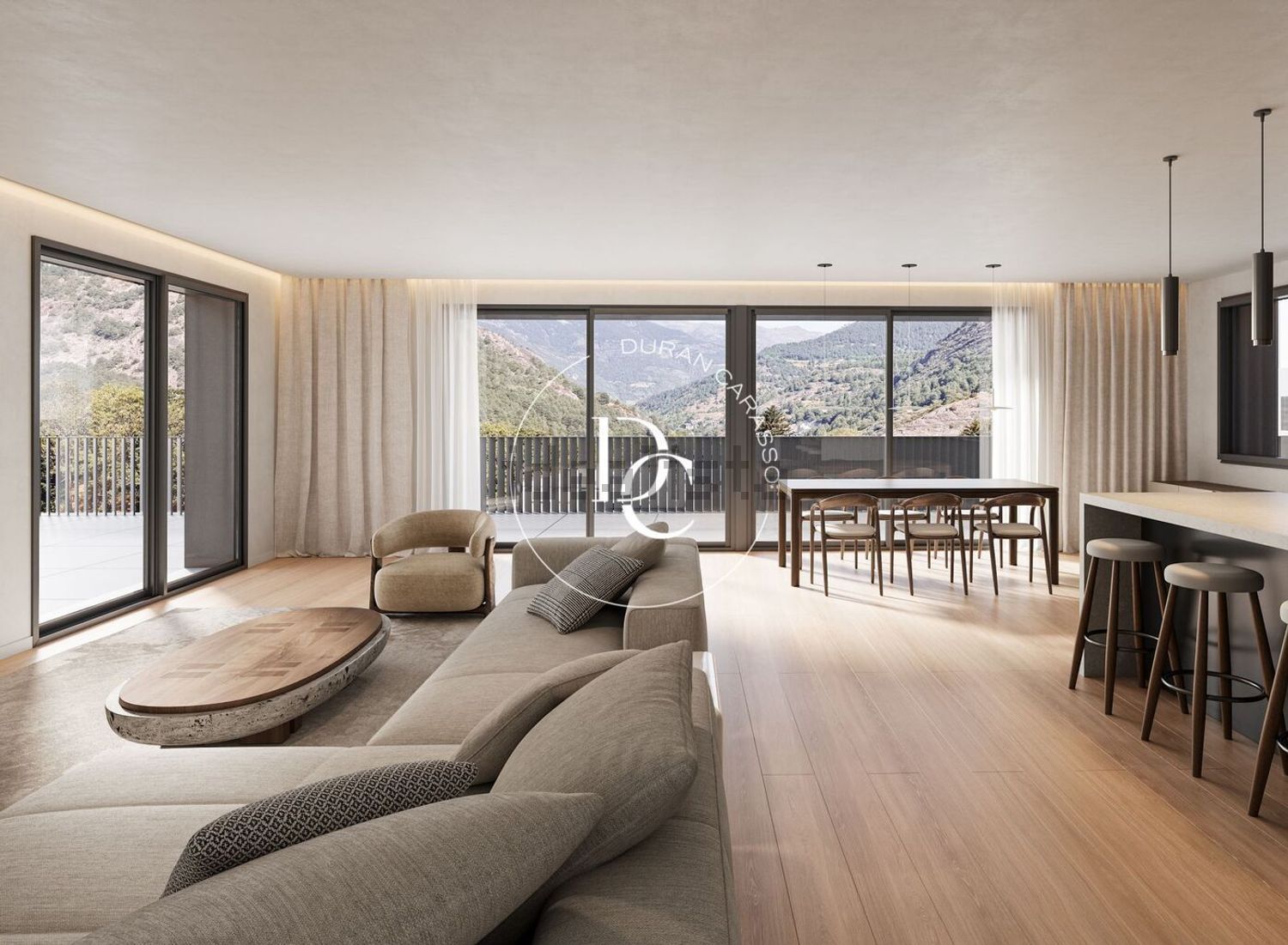 4-bedroom chalet for sale in Ordino · 50 of 60