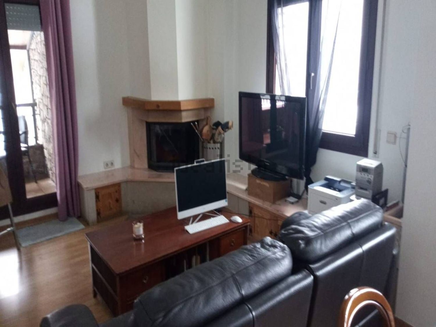 Dúplex de 3 habitaciones en venta en Canillo · 12 de 24