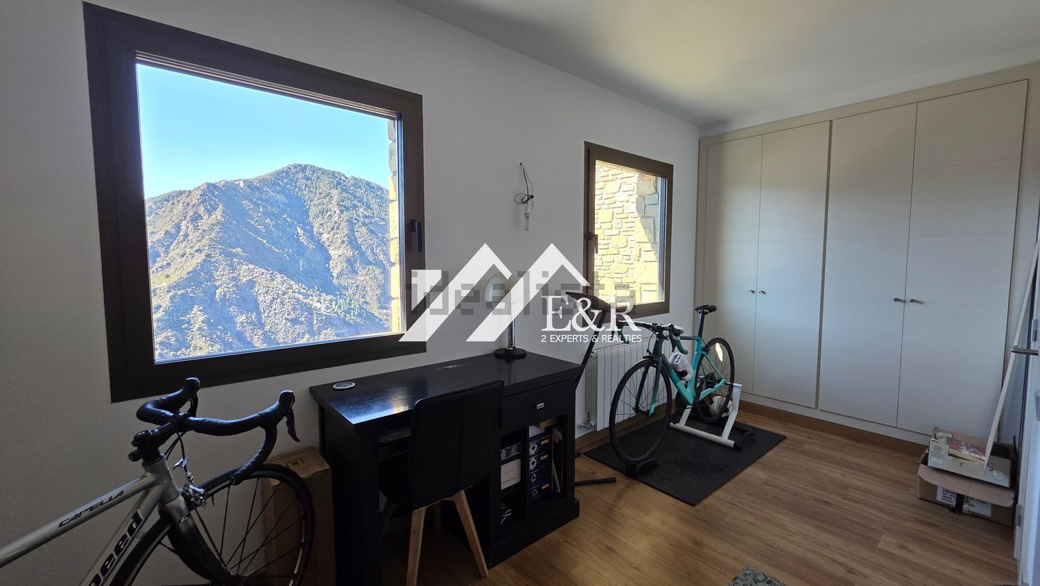 4-bedroom townhouse for sale in Engolasters, Escaldes-Engordany · 41 of 60