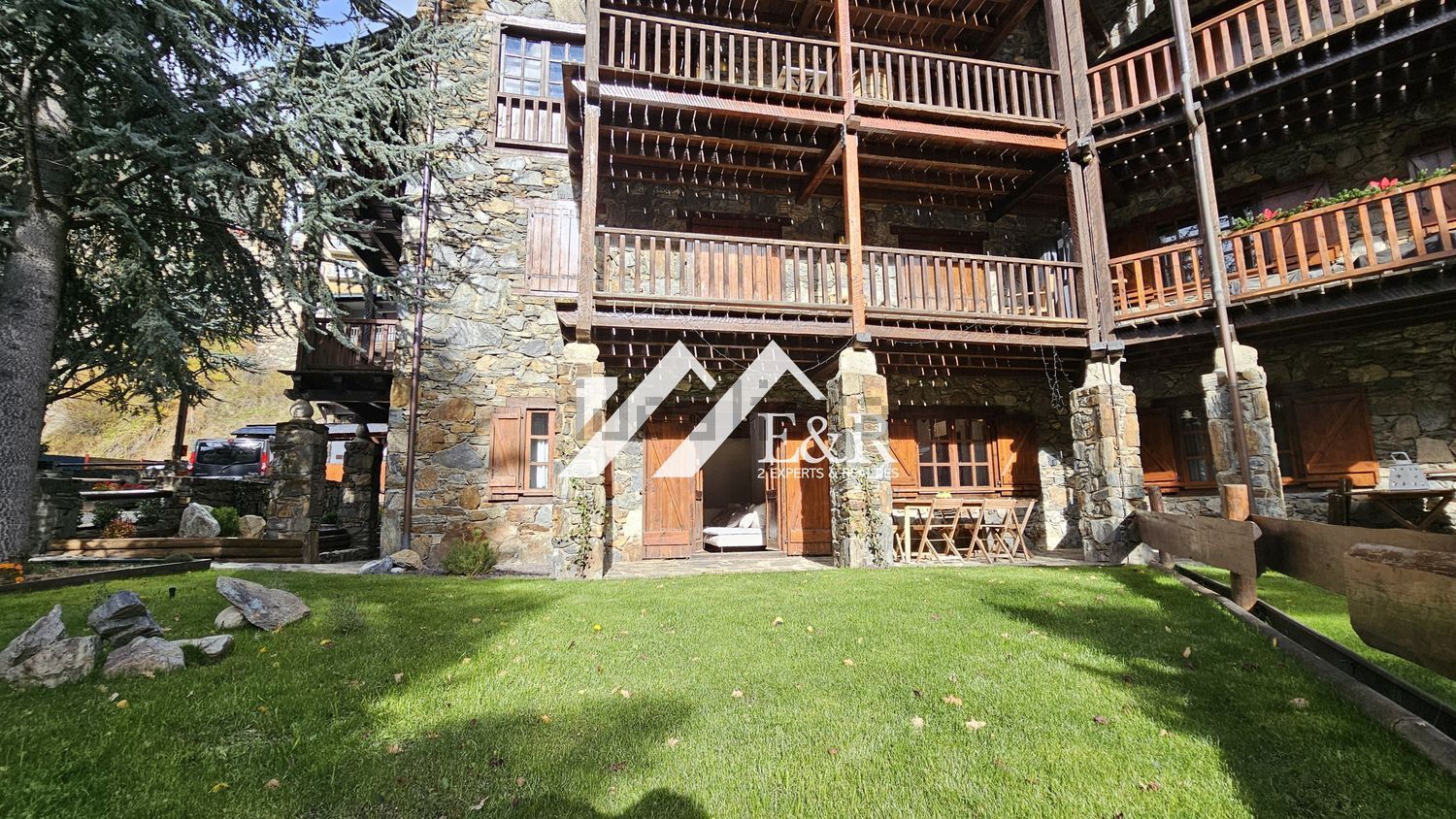 3-bedroom flat for sale in El Tarter, Canillo · 11 of 34