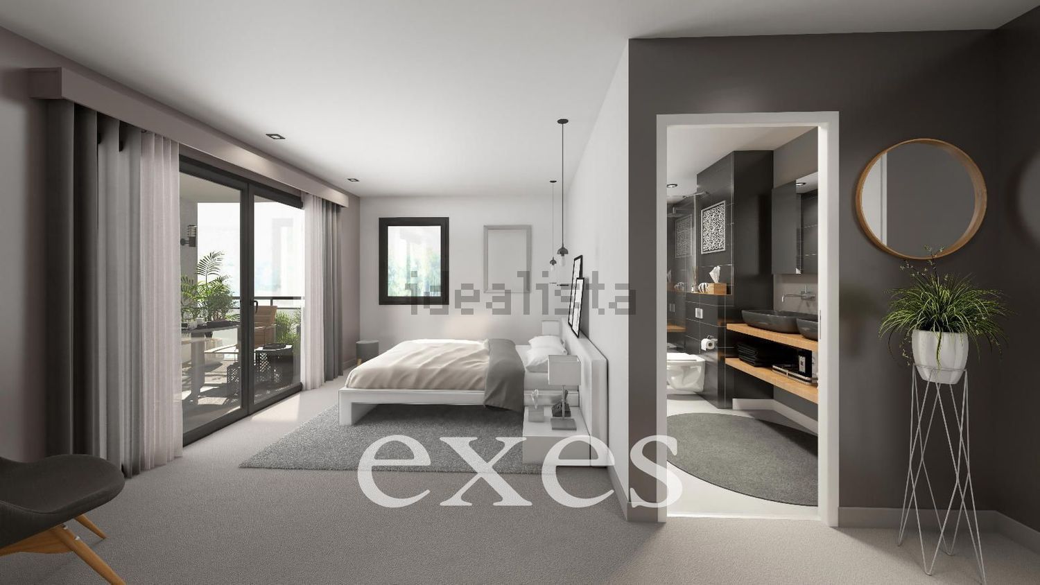 3-bedroom penthouse for sale in Els Vilars, Escaldes-Engordany · 57 of 60