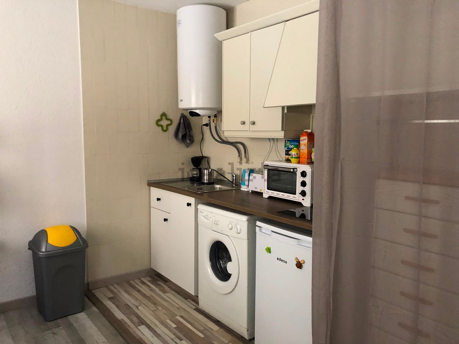 1-bedroom flat for sale in El Tarter, Canillo · 26 of 43