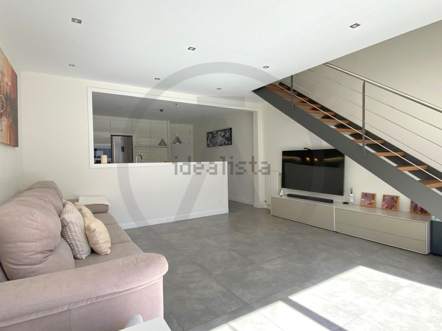 Chalet adosado en venta en Sant Pere Nord