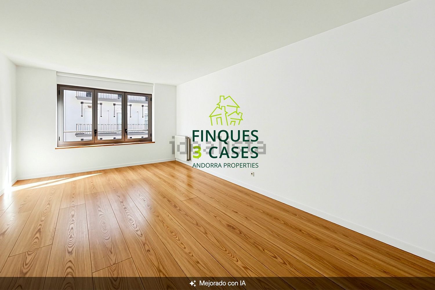 3-bedroom flat for rent in Escaldes-Engordany · 52 of 60
