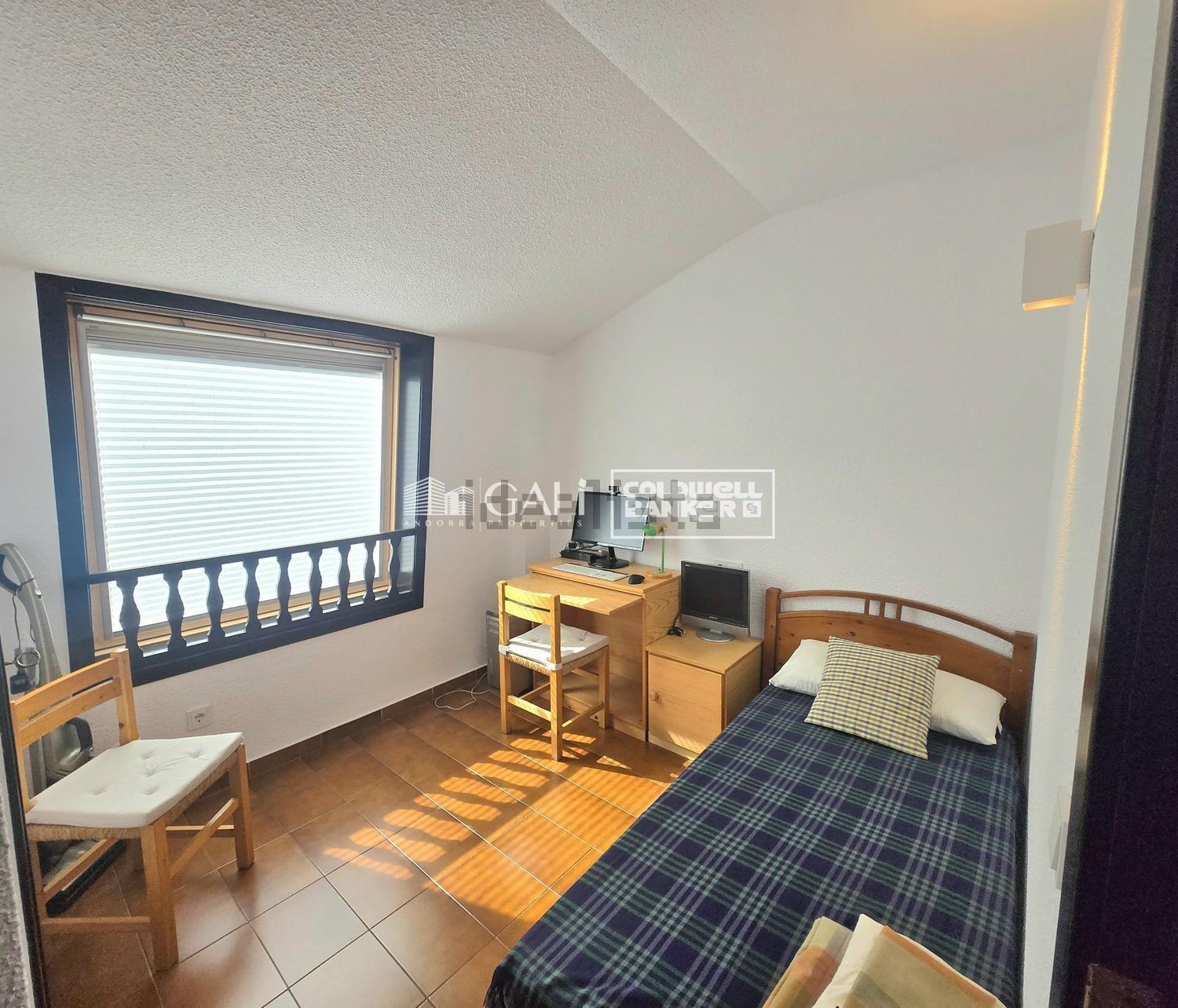 4-bedroom duplex for rent in Andorra la Vella · 53 of 60