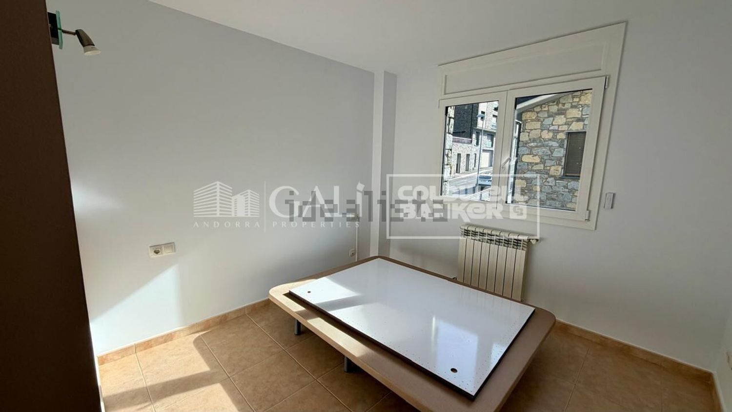 3-bedroom flat for rent in Vila, Encamp · 57 of 60