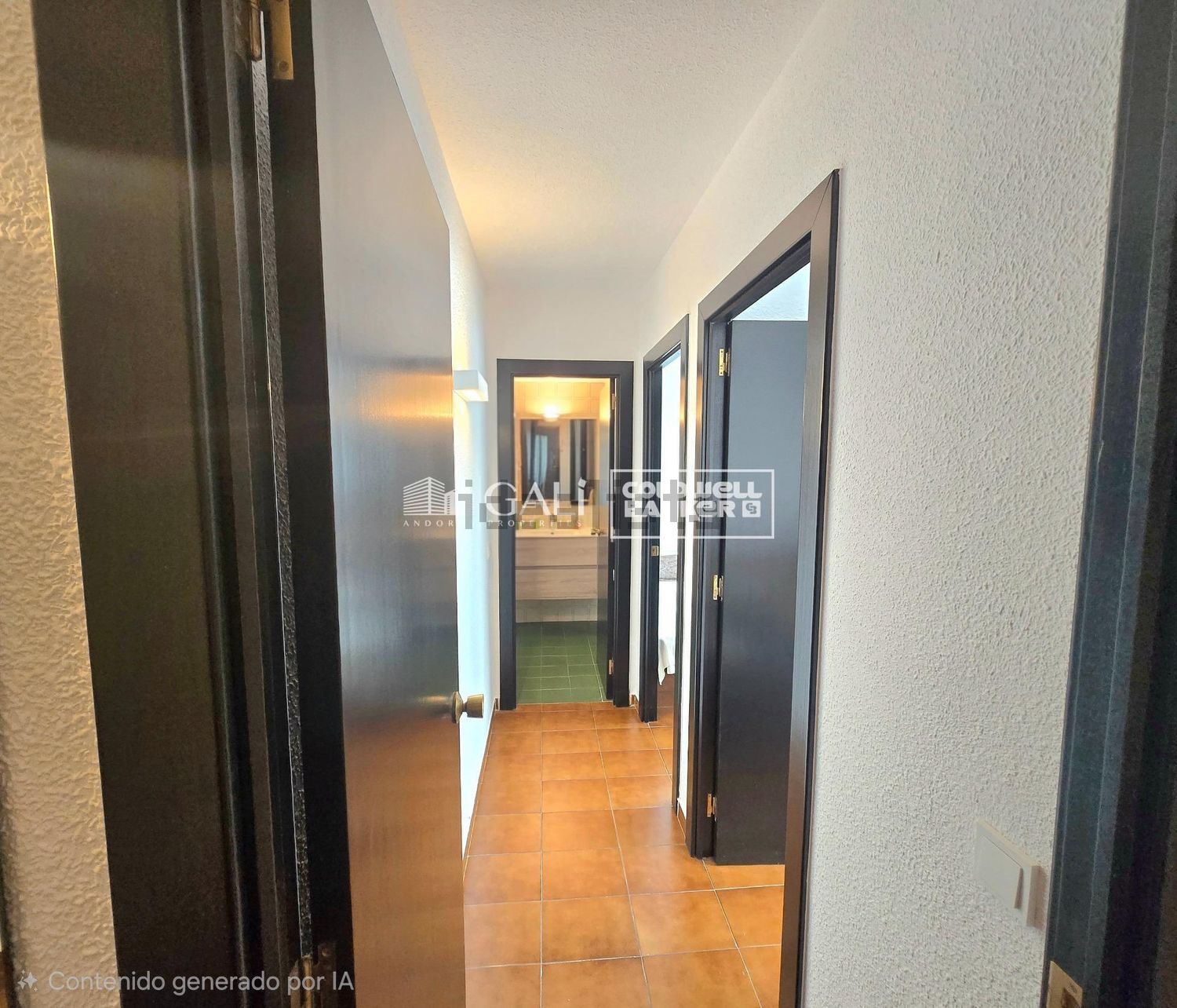 4-bedroom duplex for rent in Andorra la Vella · 59 of 60