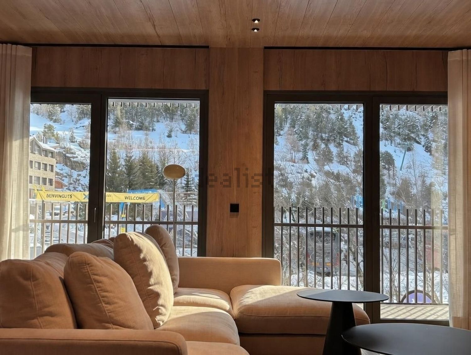 3-bedroom flat for rent in El Tarter, Canillo · 43 of 60