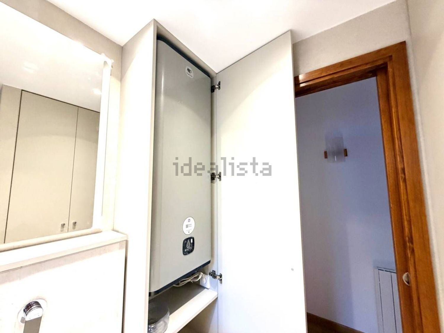 Attique 2 chambres à louer à Canillo · 21 sur 31