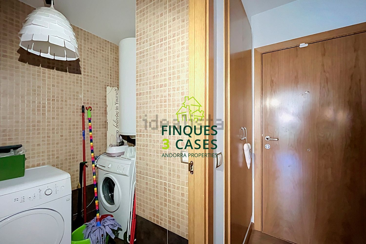 3-bedroom penthouse for rent in El Forn, Canillo · 50 of 55