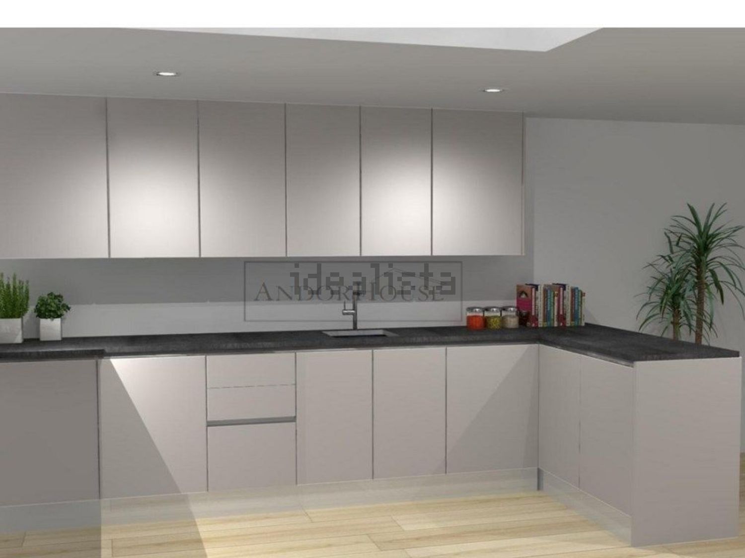 3-bedroom flat for sale in Andorra la Vella · 23 of 29