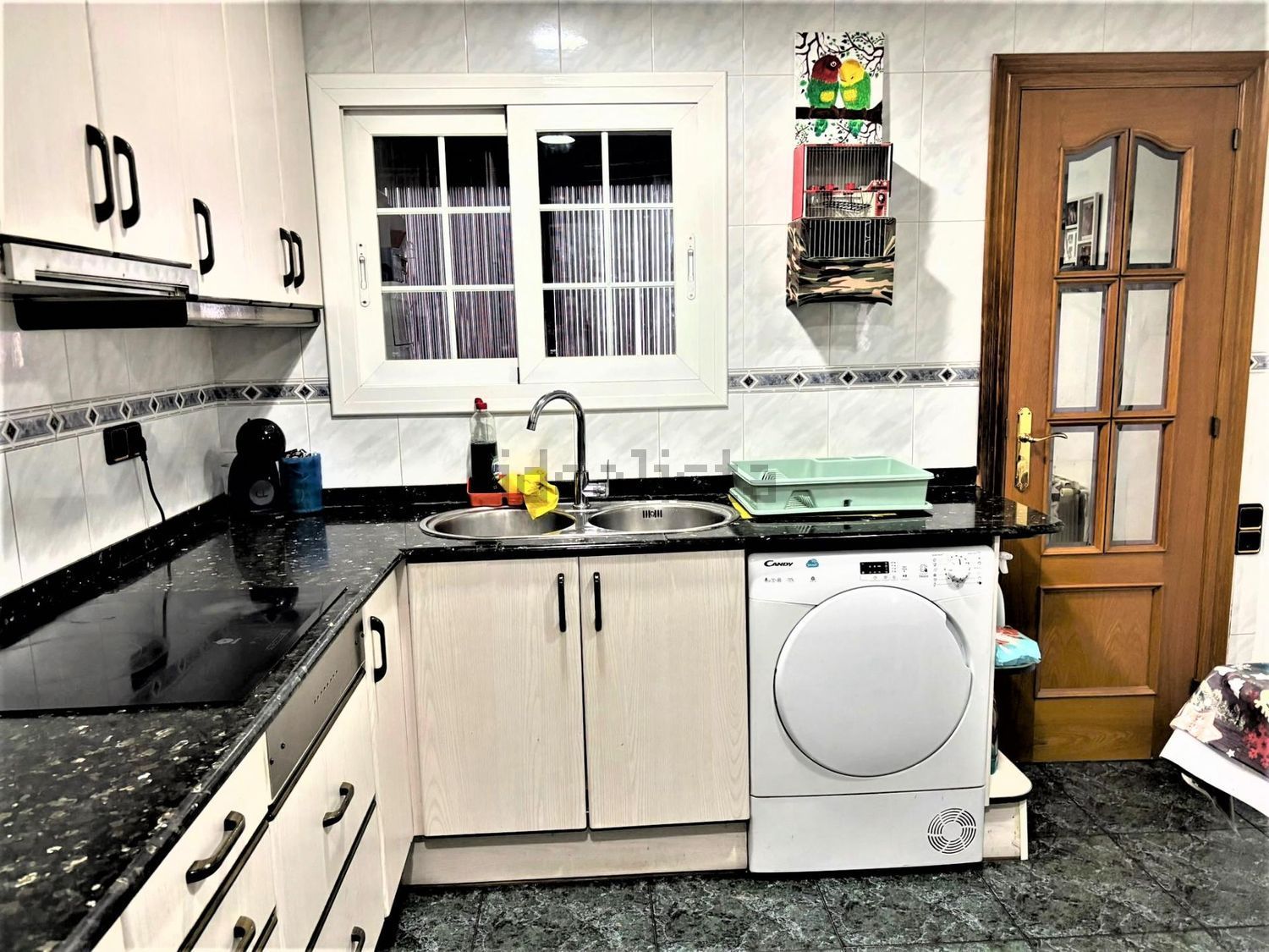 Piso en venta en Calle del Guadiana