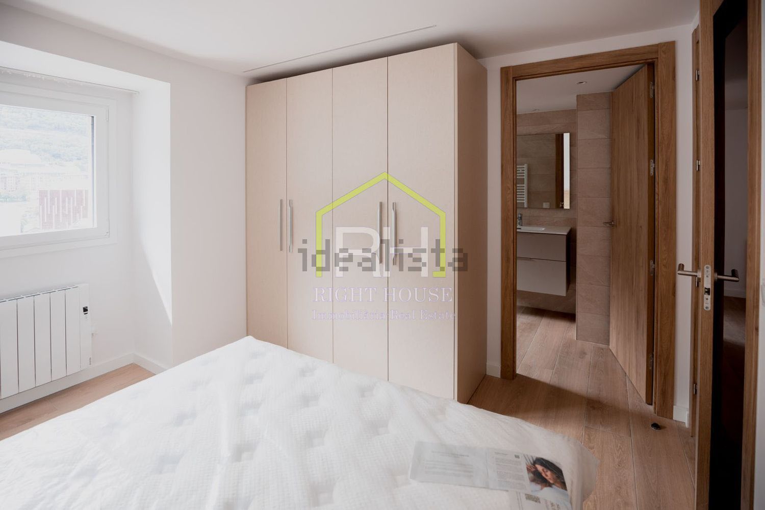 Piso de 2 habitaciones en alquiler en Andorra la Vella · 20 de 23