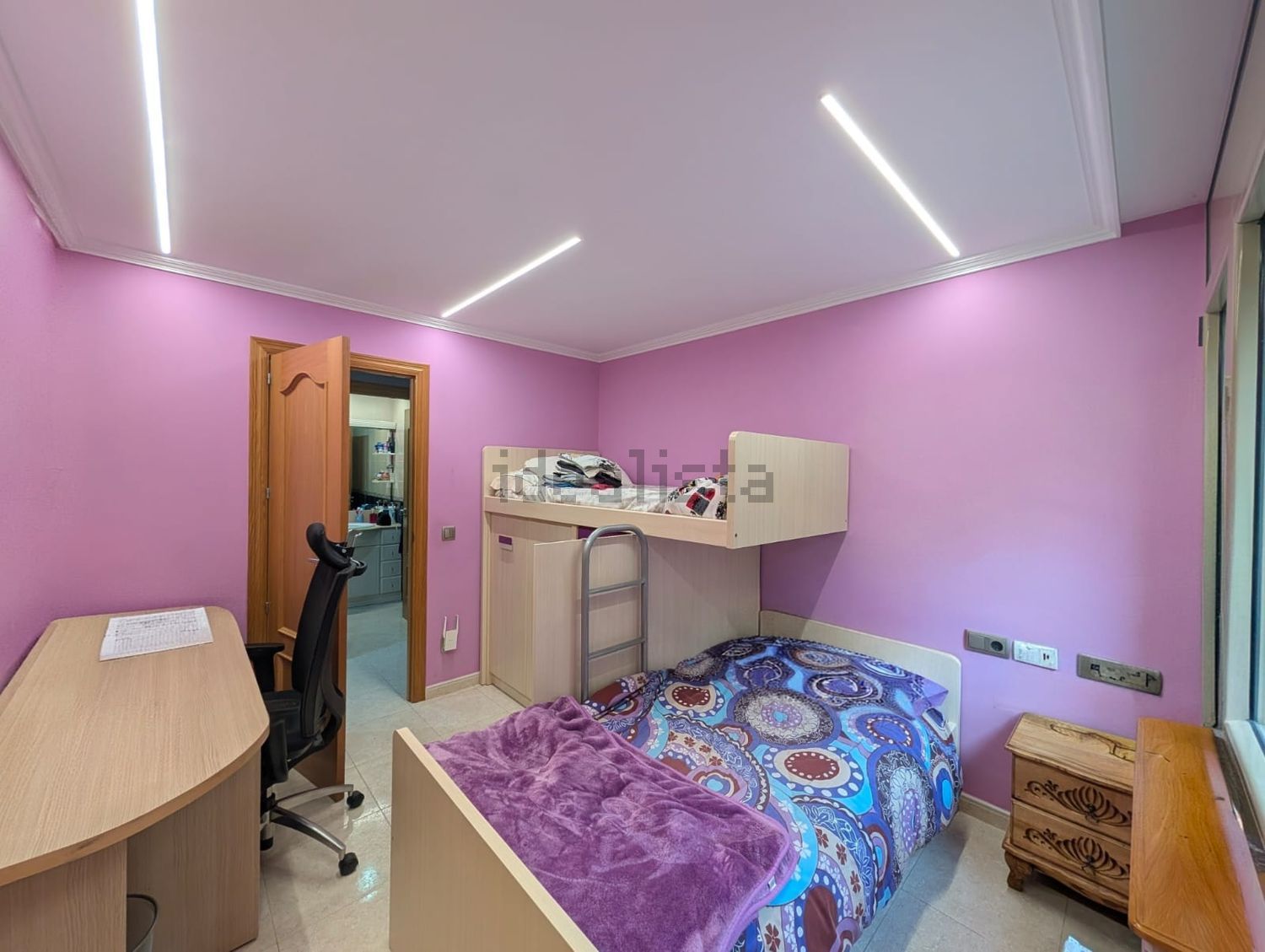 3-bedroom flat for sale in Vila, Encamp · 22 of 26