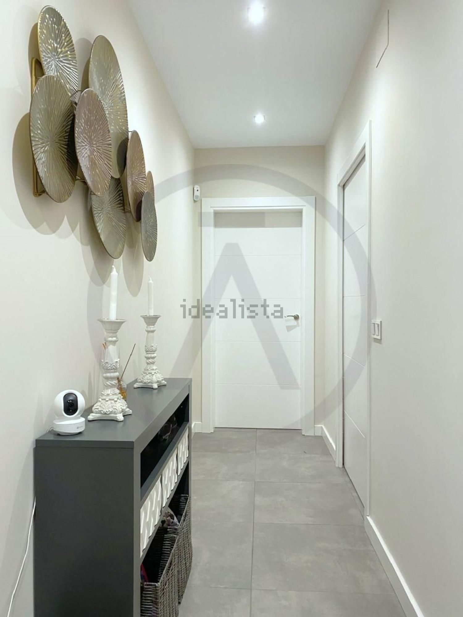 Chalet adosado en venta en Sant Pere Nord