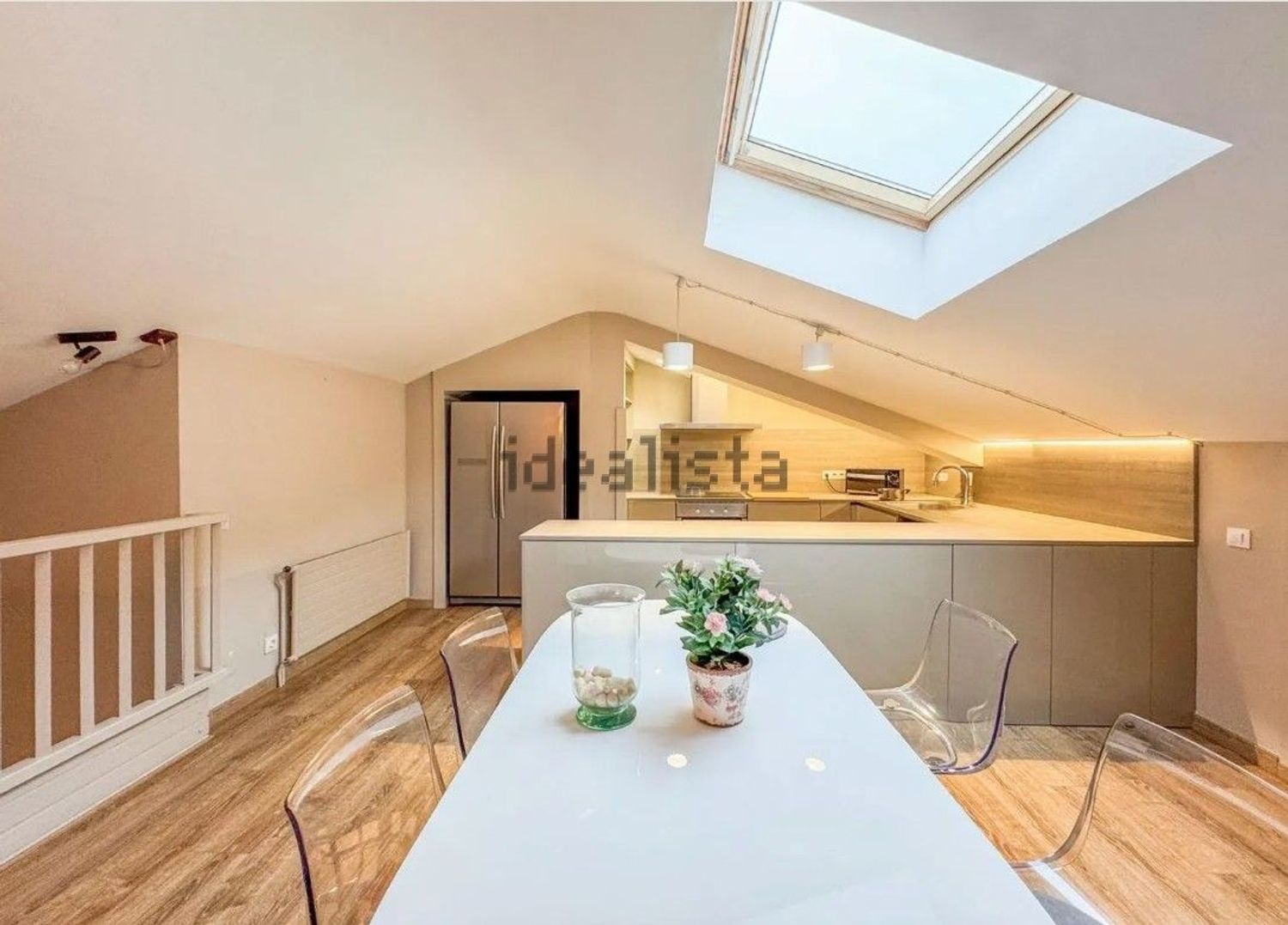 3-bedroom duplex for rent in El Tarter, Canillo · 13 of 23