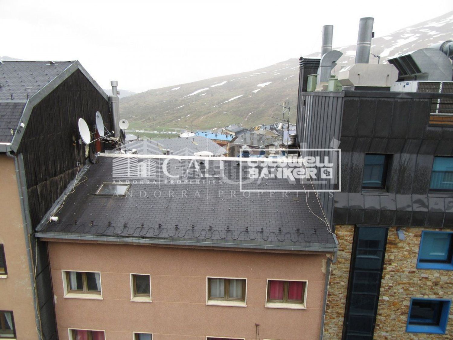Piso de 1 habitaciones en alquiler en Pas de la Casa, Encamp · 12 de 20