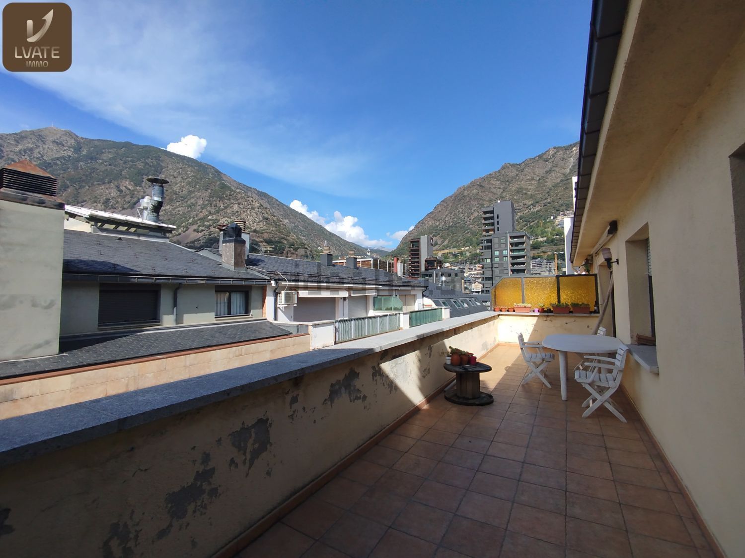 4-bedroom penthouse for sale in Escaldes-Engordany · 3 of 18