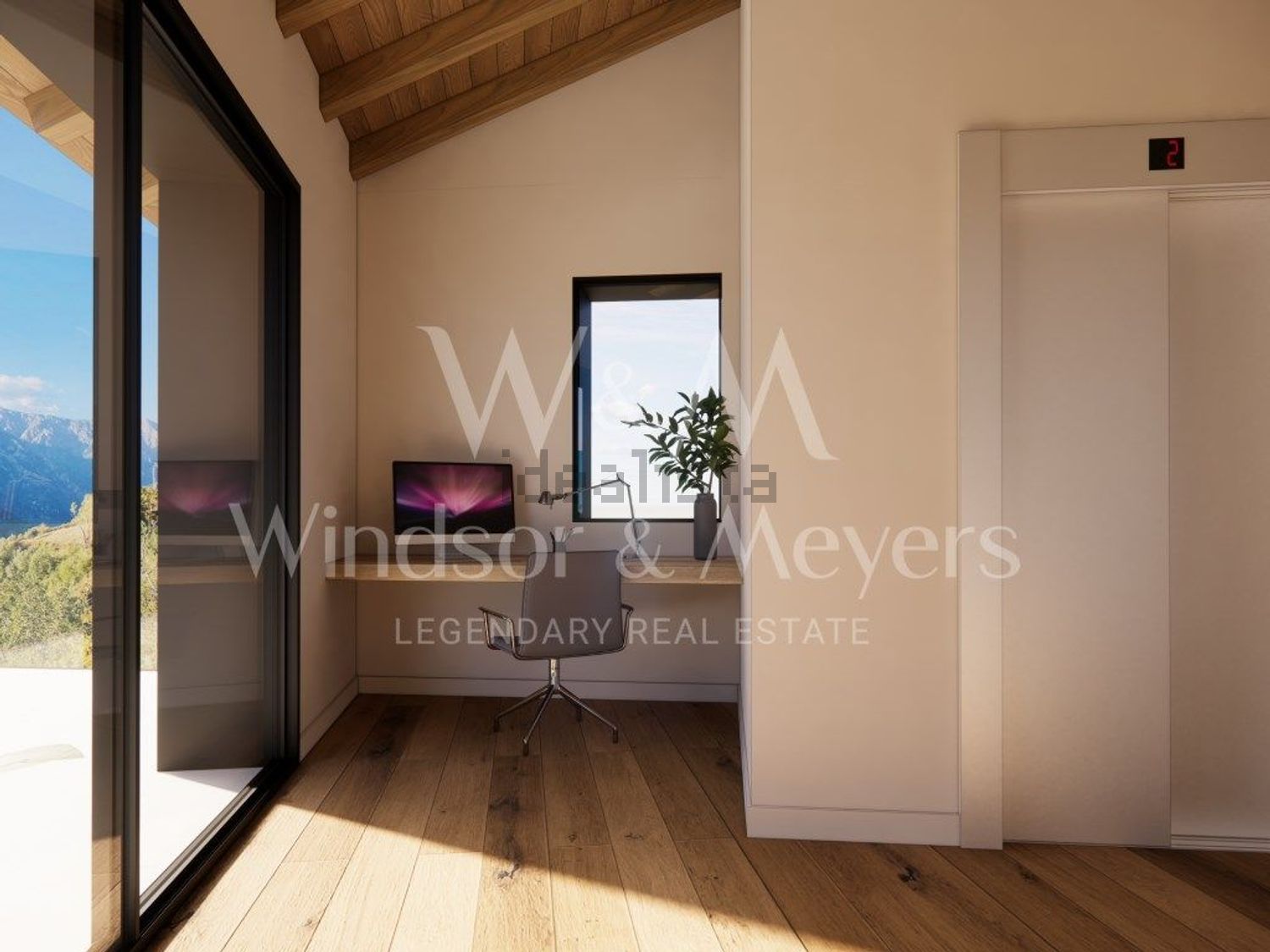 4-bedroom chalet for sale in Encamp · 39 of 60
