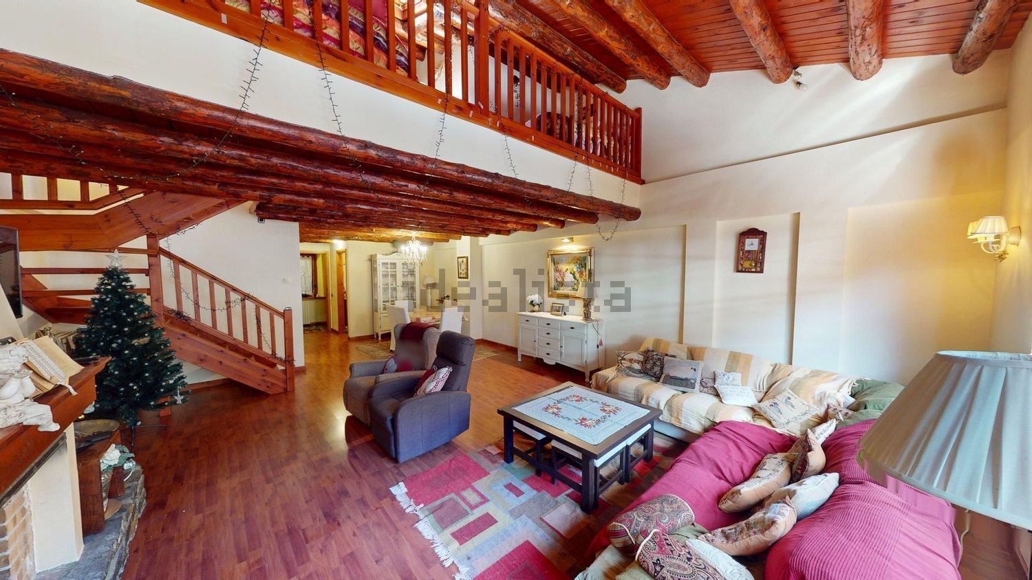 3-bedroom duplex for sale in Arinsal, La Massana · 22 of 37