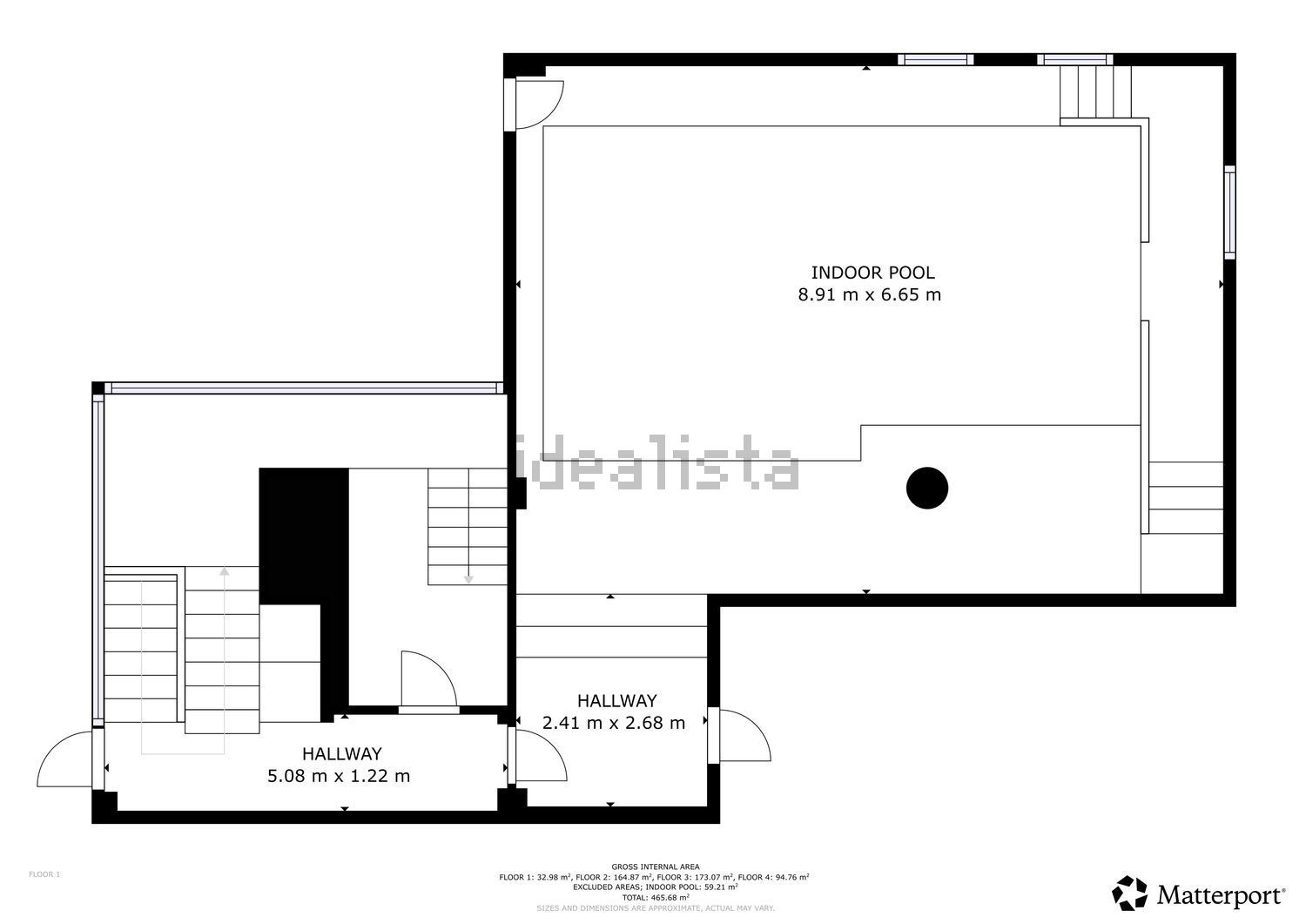 10-bedroom chalet for sale in Escaldes-Engordany · 37 of 42