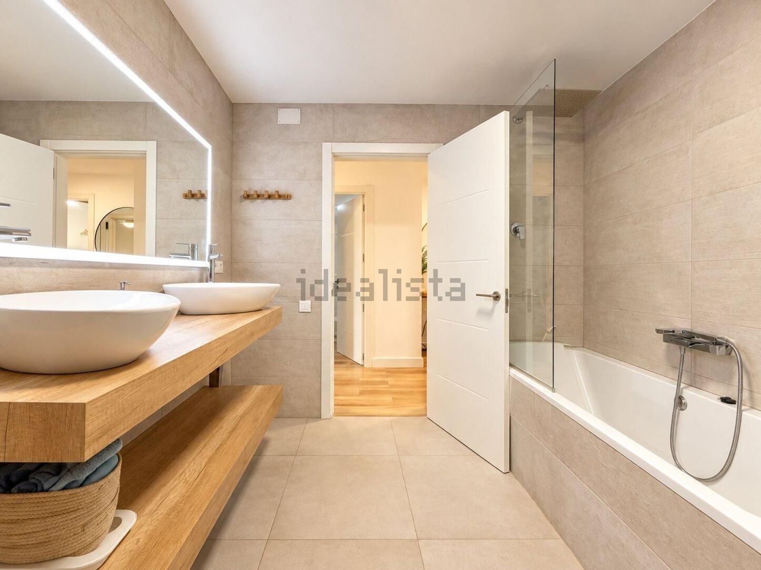 Piso en venta en Sant Pere