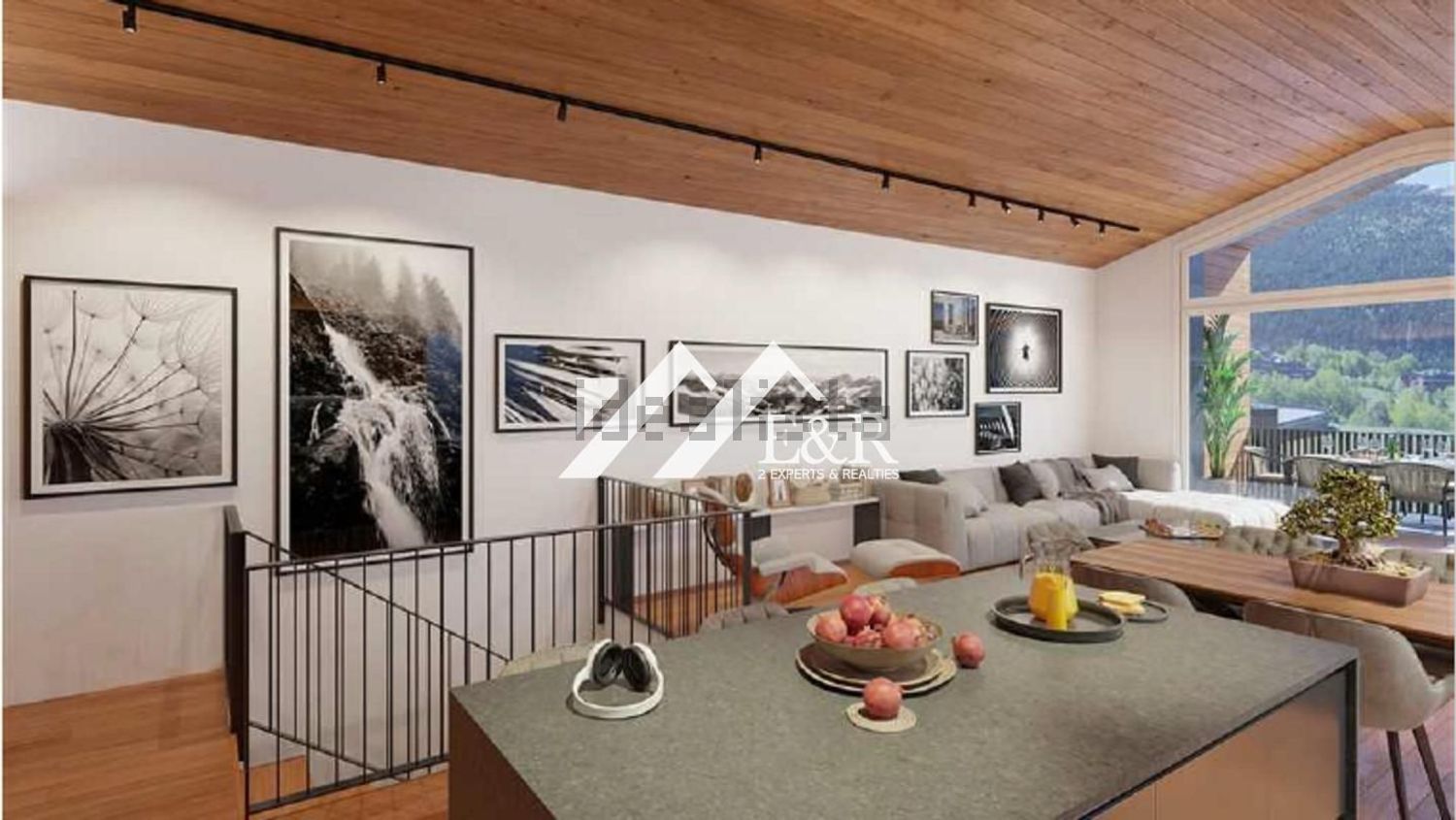 3-bedroom chalet for sale in Soldeu, Canillo · 59 of 60