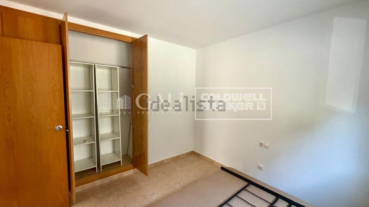 3-bedroom flat for rent in Vila, Encamp · 59 of 60