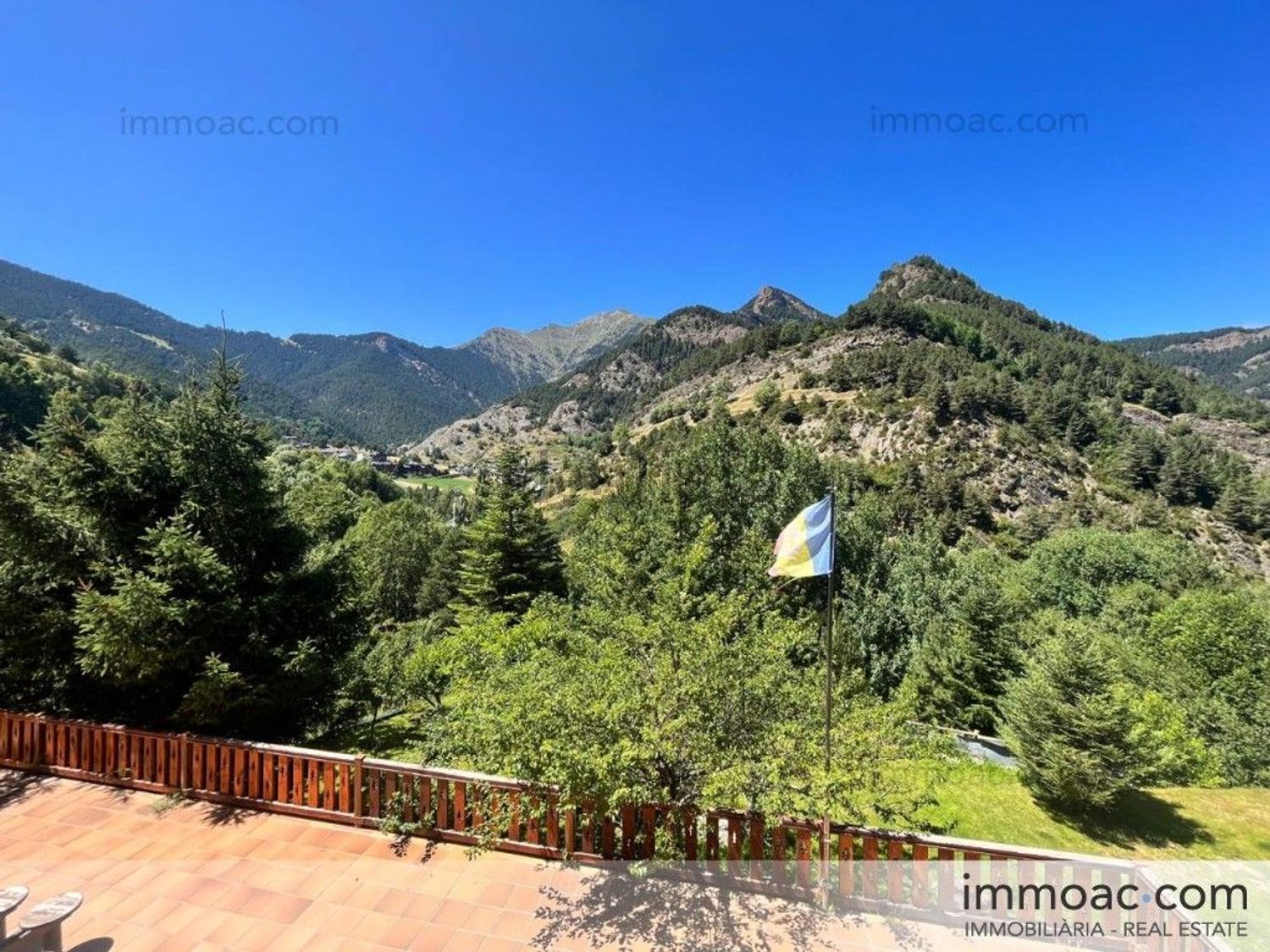 5-bedroom chalet for sale in La Massana · 4 of 41