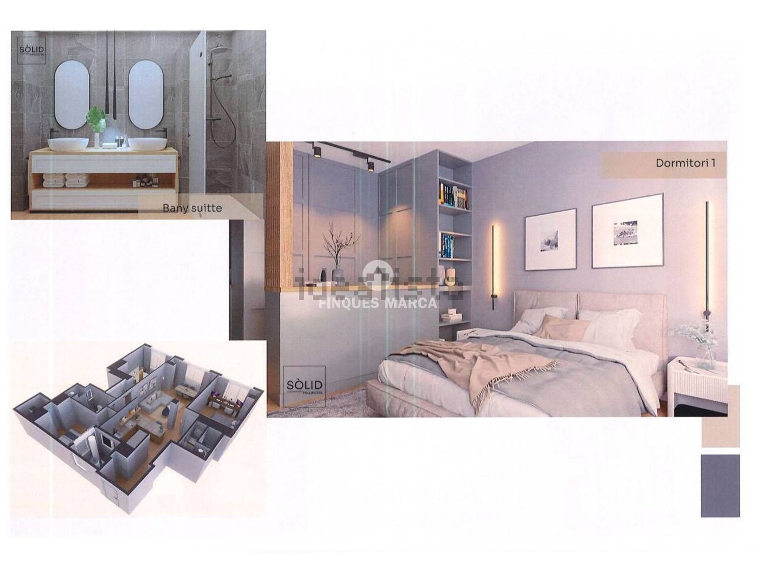 3-bedroom flat for sale in Centre, Andorra la Vella · 25 of 60