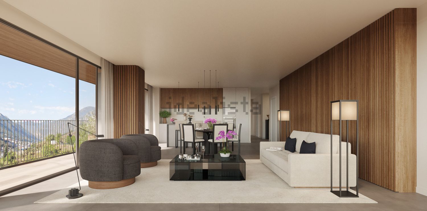 3-bedroom flat for sale in Escaldes-Engordany · 7 of 38