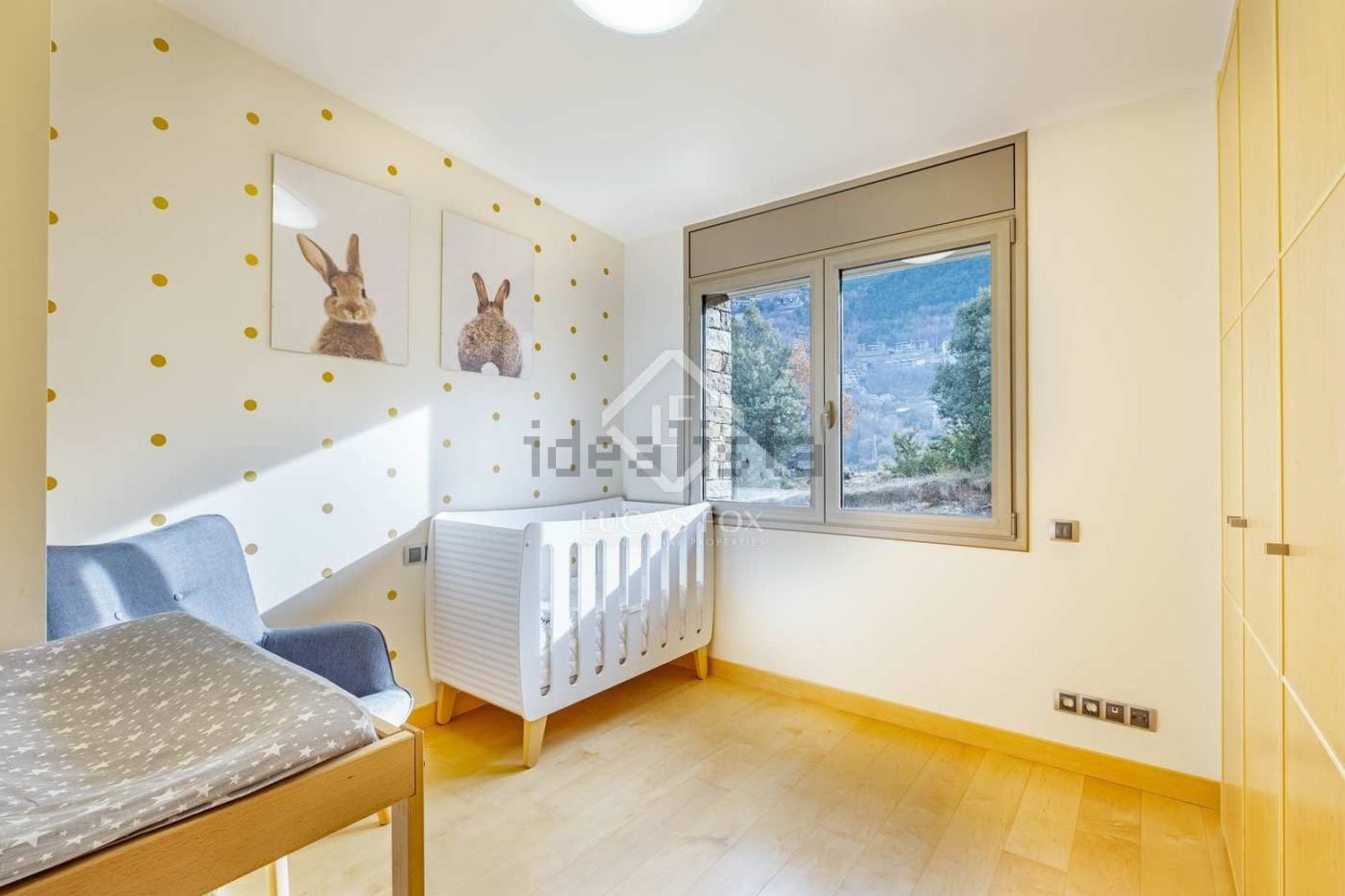 3-bedroom penthouse for sale in Escaldes-Engordany · 54 of 60