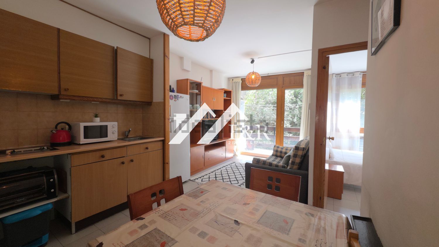 2-bedroom flat for sale in El Tarter, Canillo · 14 of 60