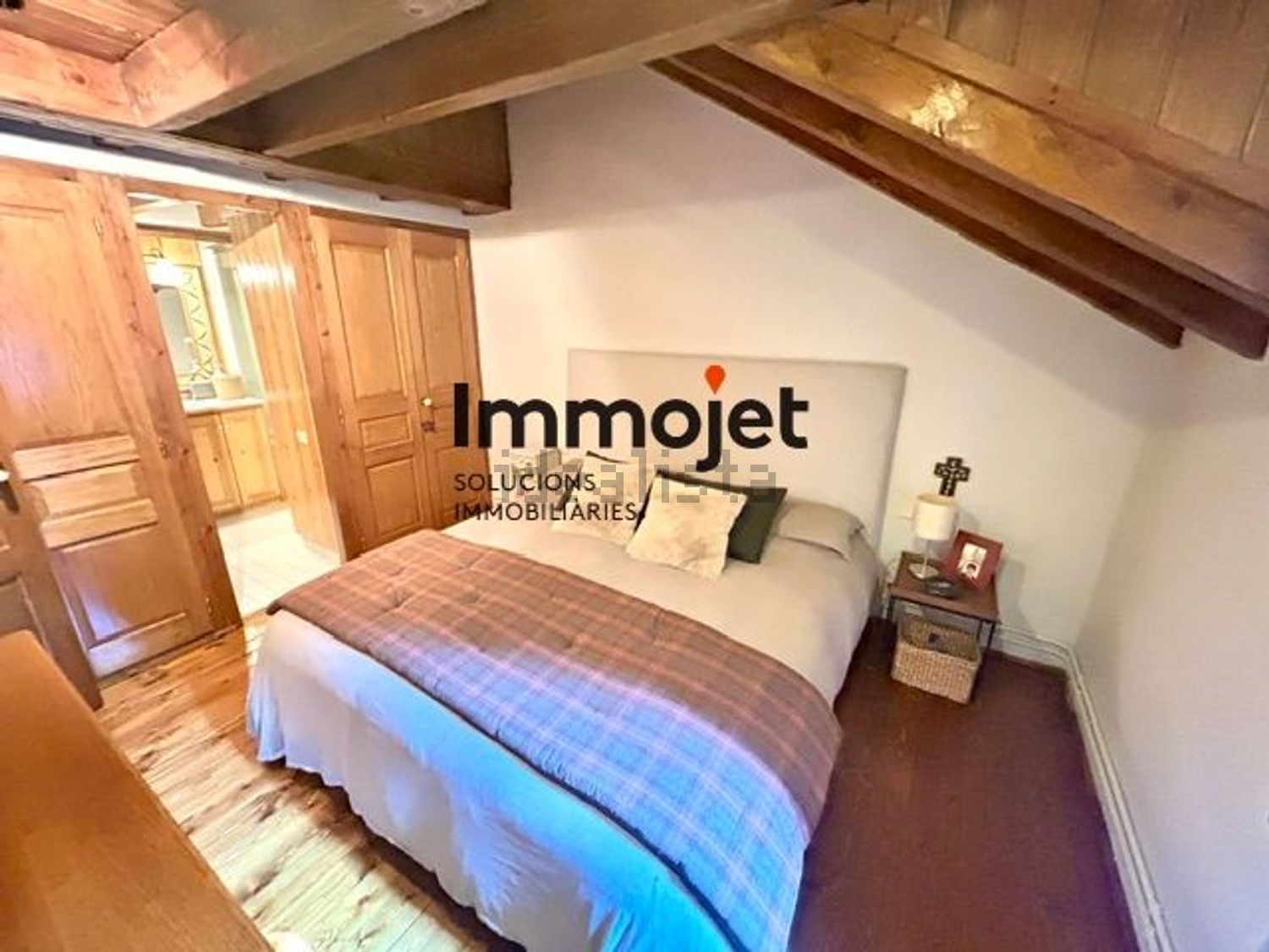 3-bedroom duplex for sale in L'Aldosa, La Massana · 37 of 55