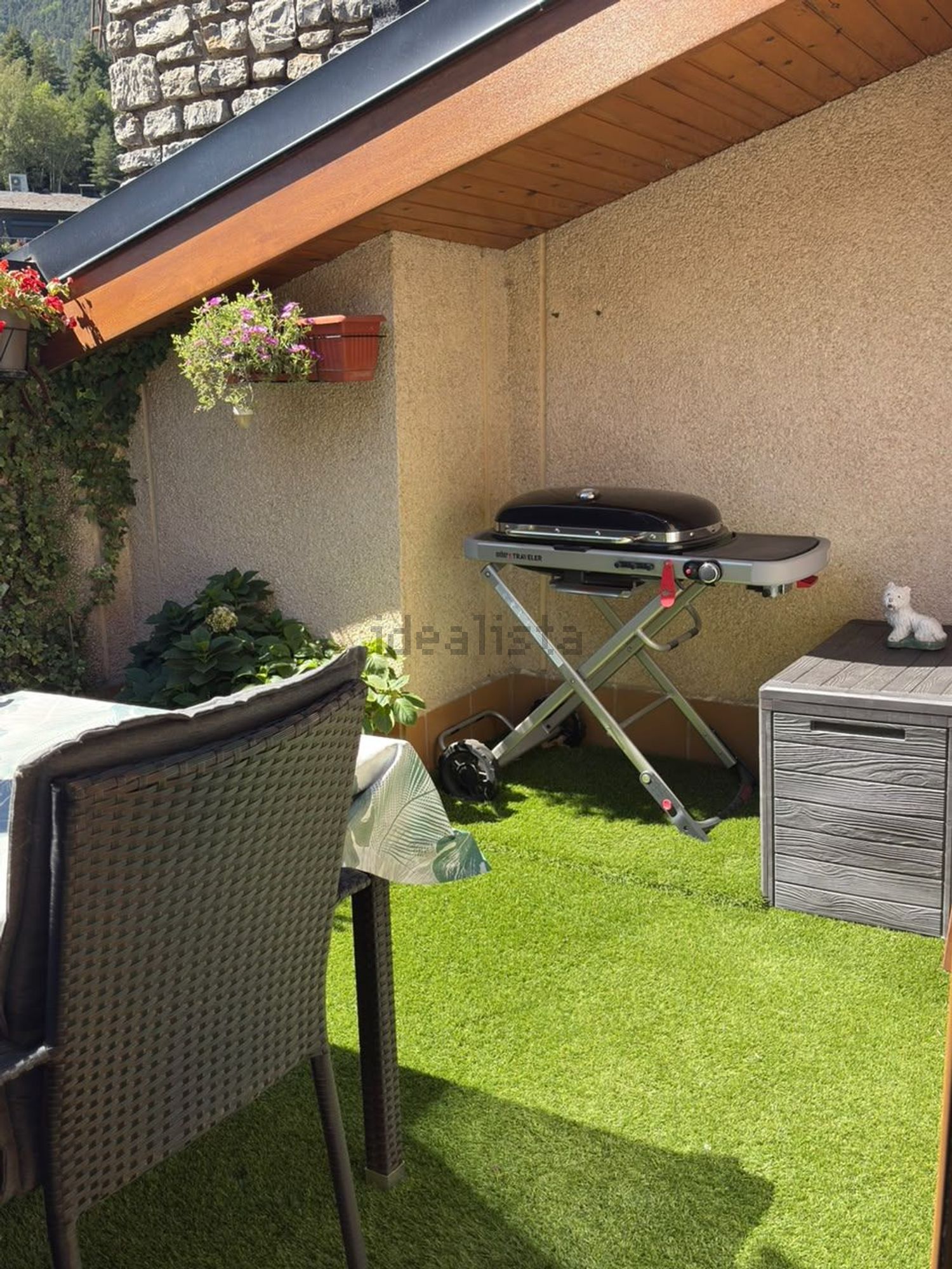 3-bedroom penthouse for sale in La Massana · 5 of 10