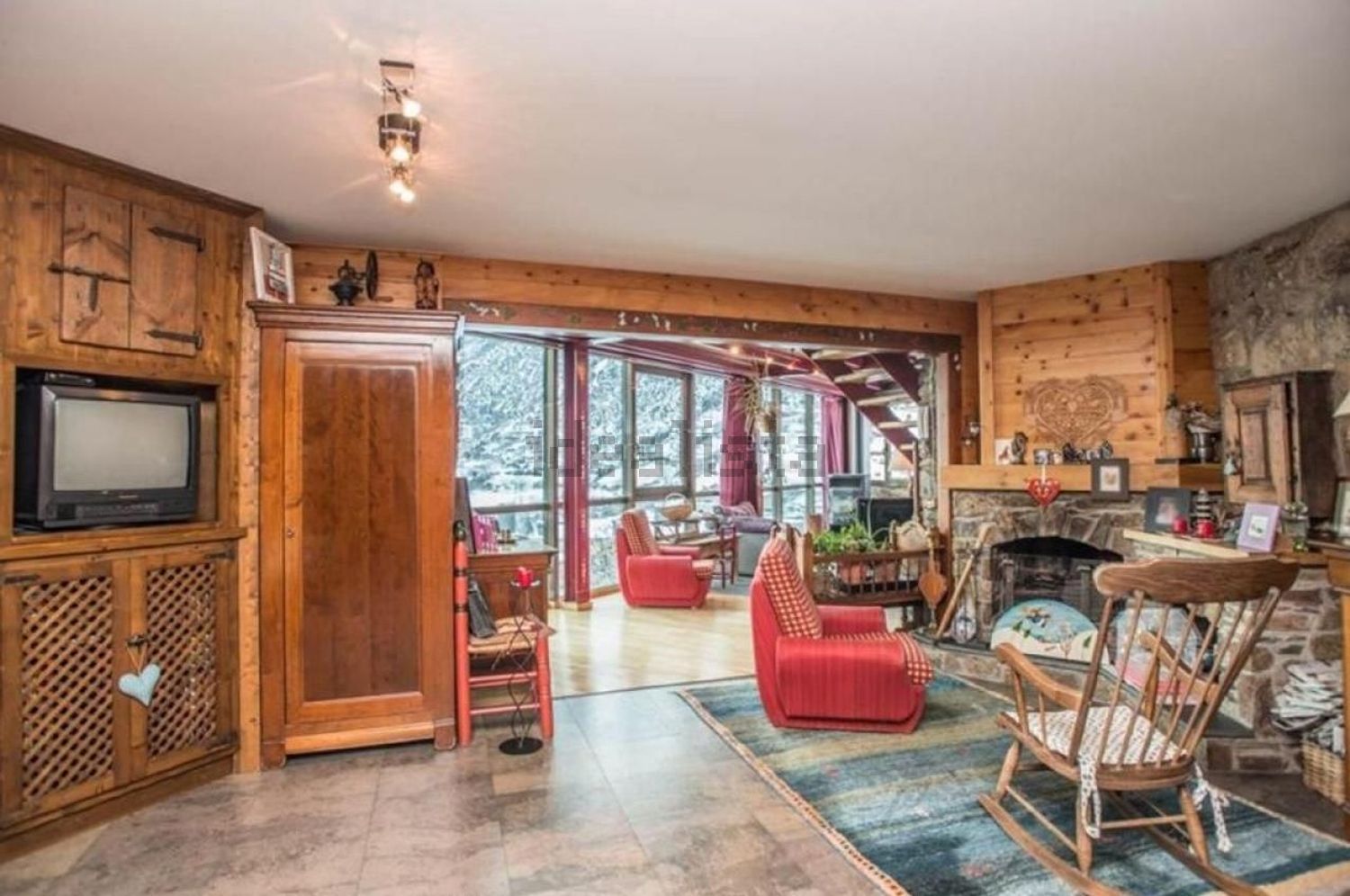 3-bedroom duplex for sale in Encamp · 23 of 33