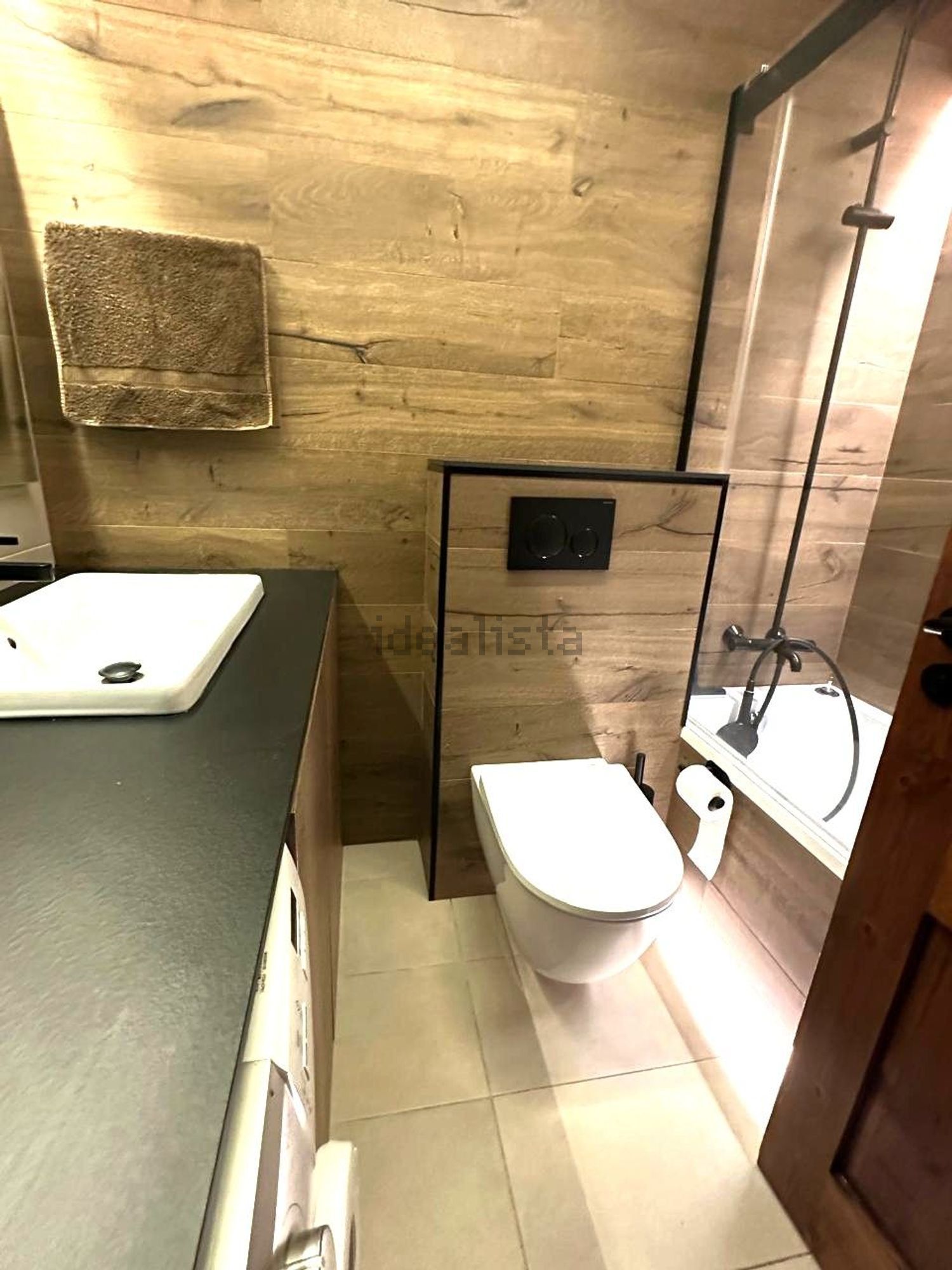 Dúplex de 3 habitaciones en venta en Ordino · 20 de 25