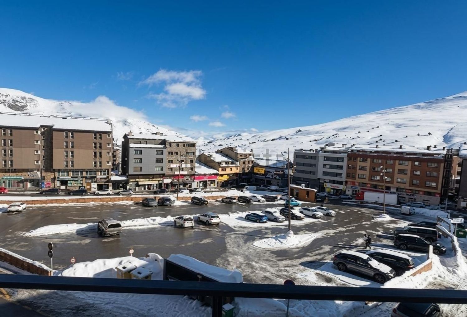1-bedroom flat for sale in Pas de la Casa, Encamp · 6 of 54