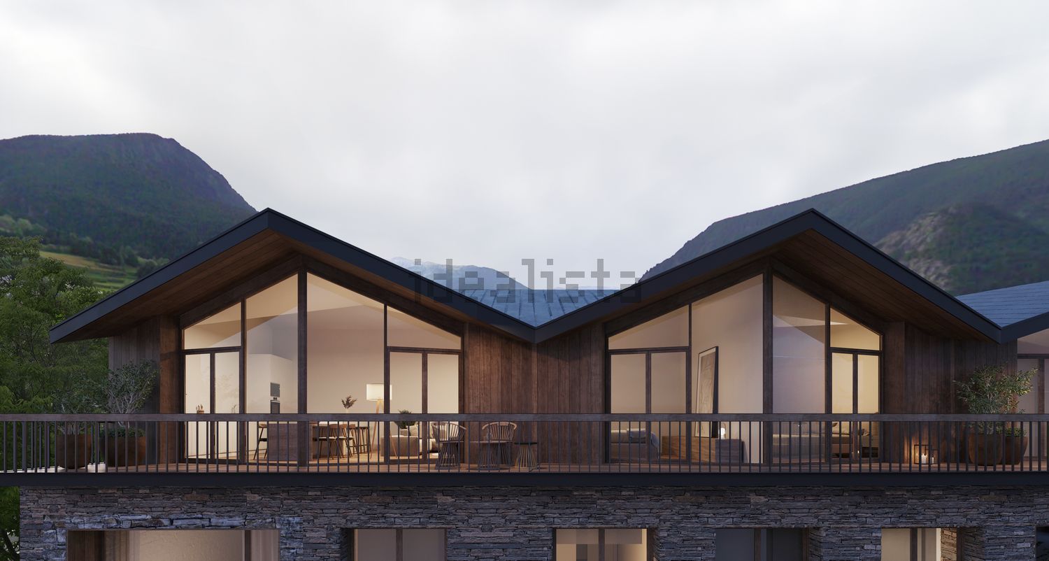 3-bedroom flat for sale in Canillo · 12 of 60
