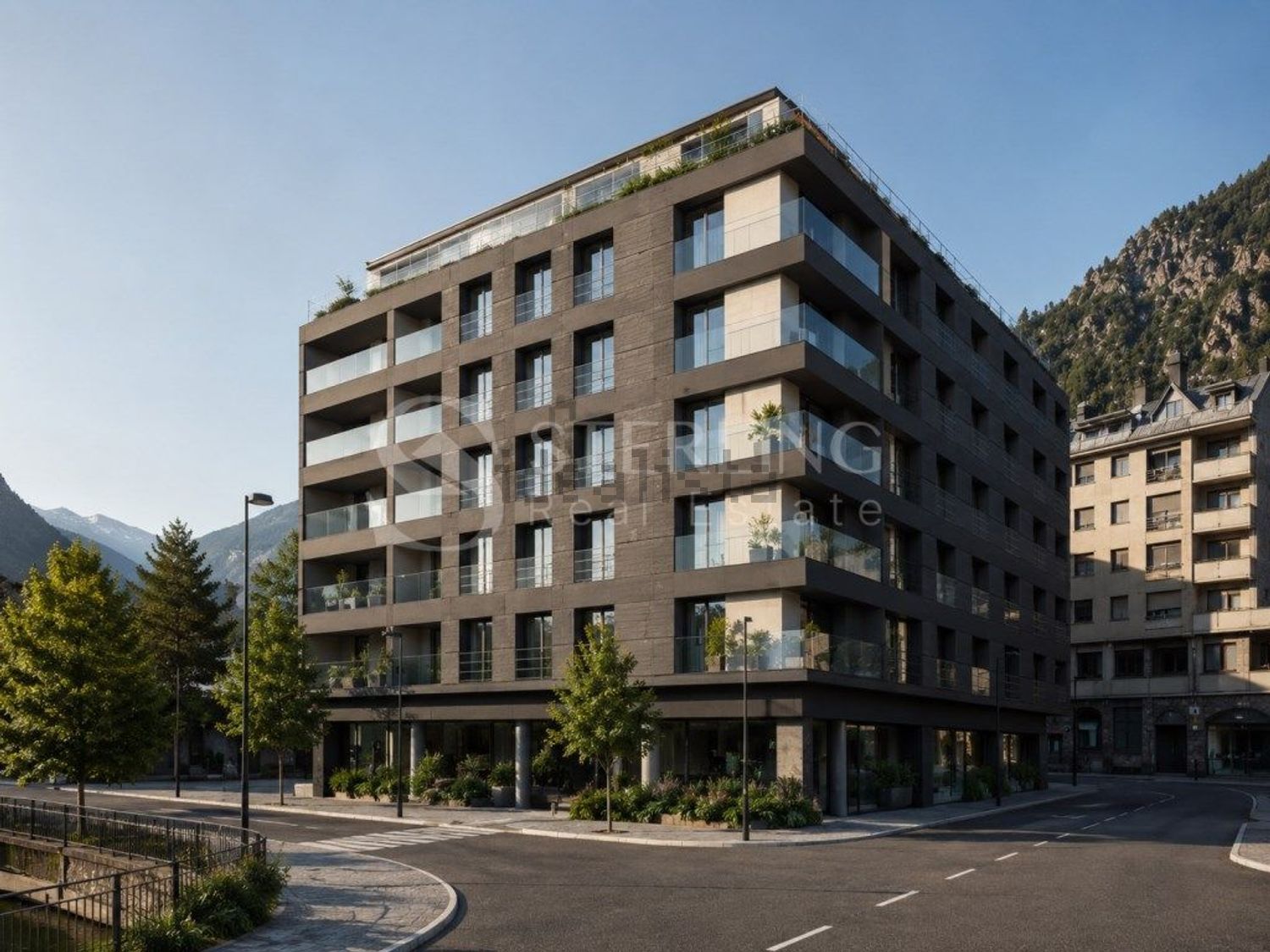 1-bedroom flat for sale in Andorra la Vella · 52 of 60