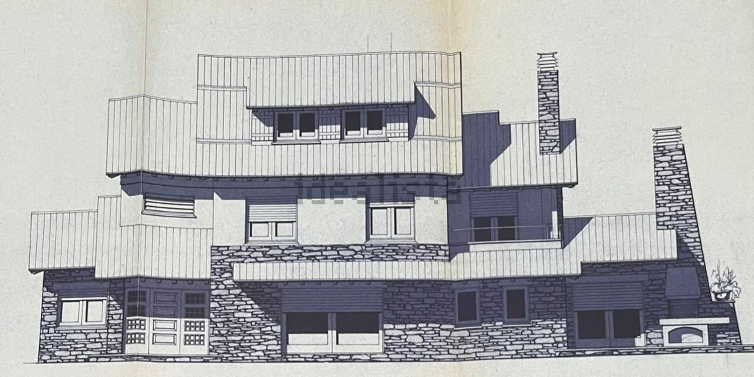 7-bedroom chalet for sale in Sant Julià de Lòria · 3 of 6