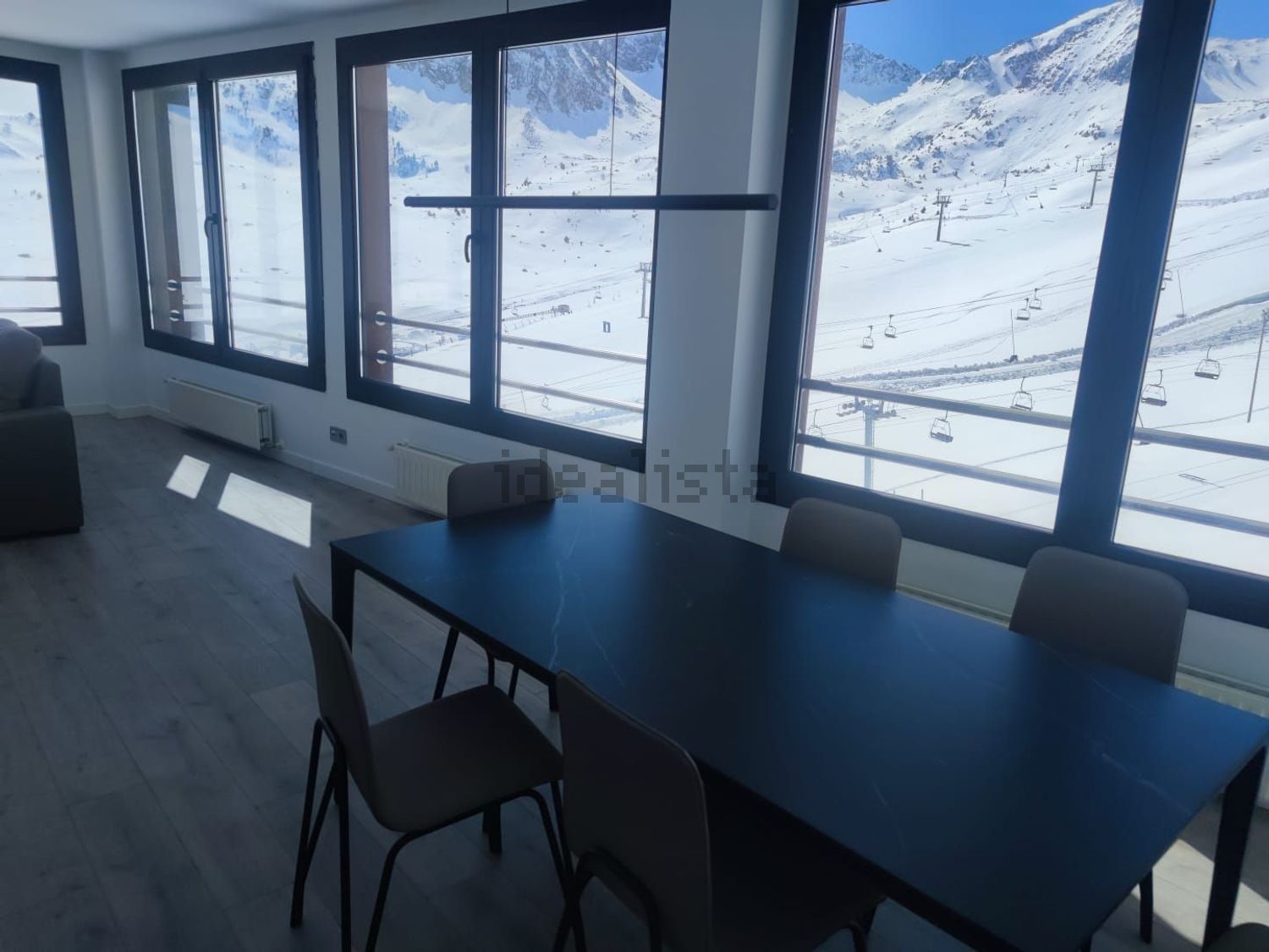 3-bedroom flat for rent in Pas de la Casa, Encamp · 21 of 48