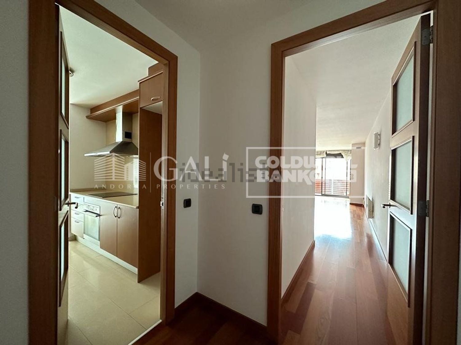 3-bedroom flat for rent in Escaldes-Engordany · 31 of 60