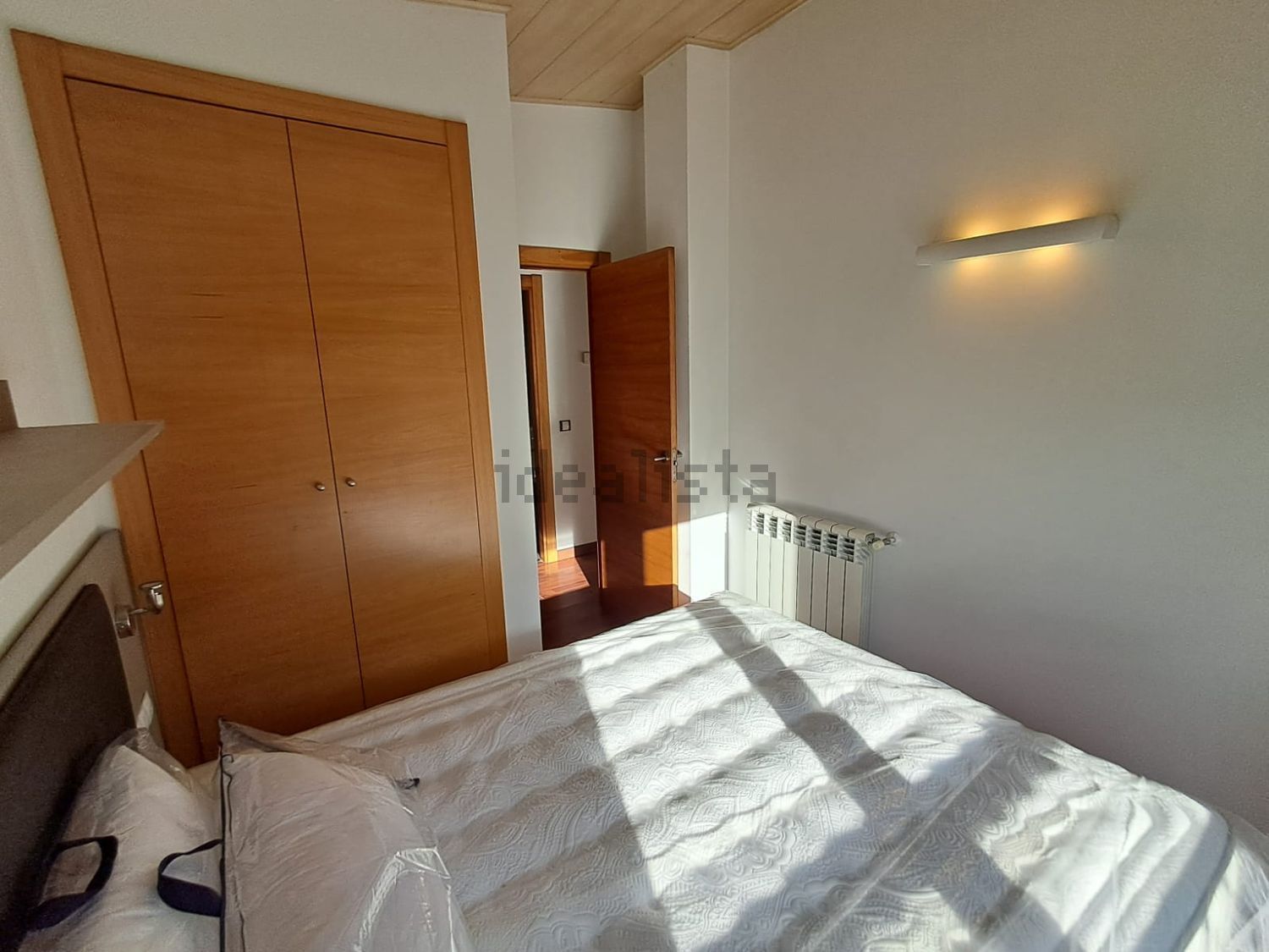 1-bedroom penthouse for rent in El Tarter, Canillo · 34 of 37