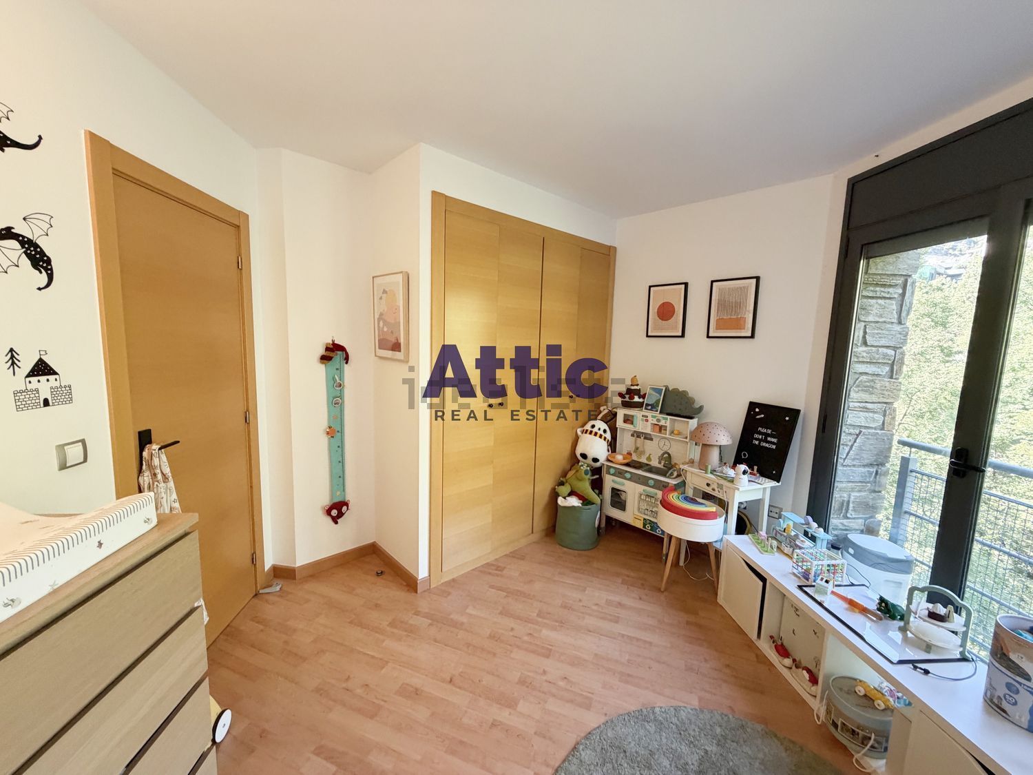 3-bedroom flat for sale in Escaldes-Engordany · 47 of 54